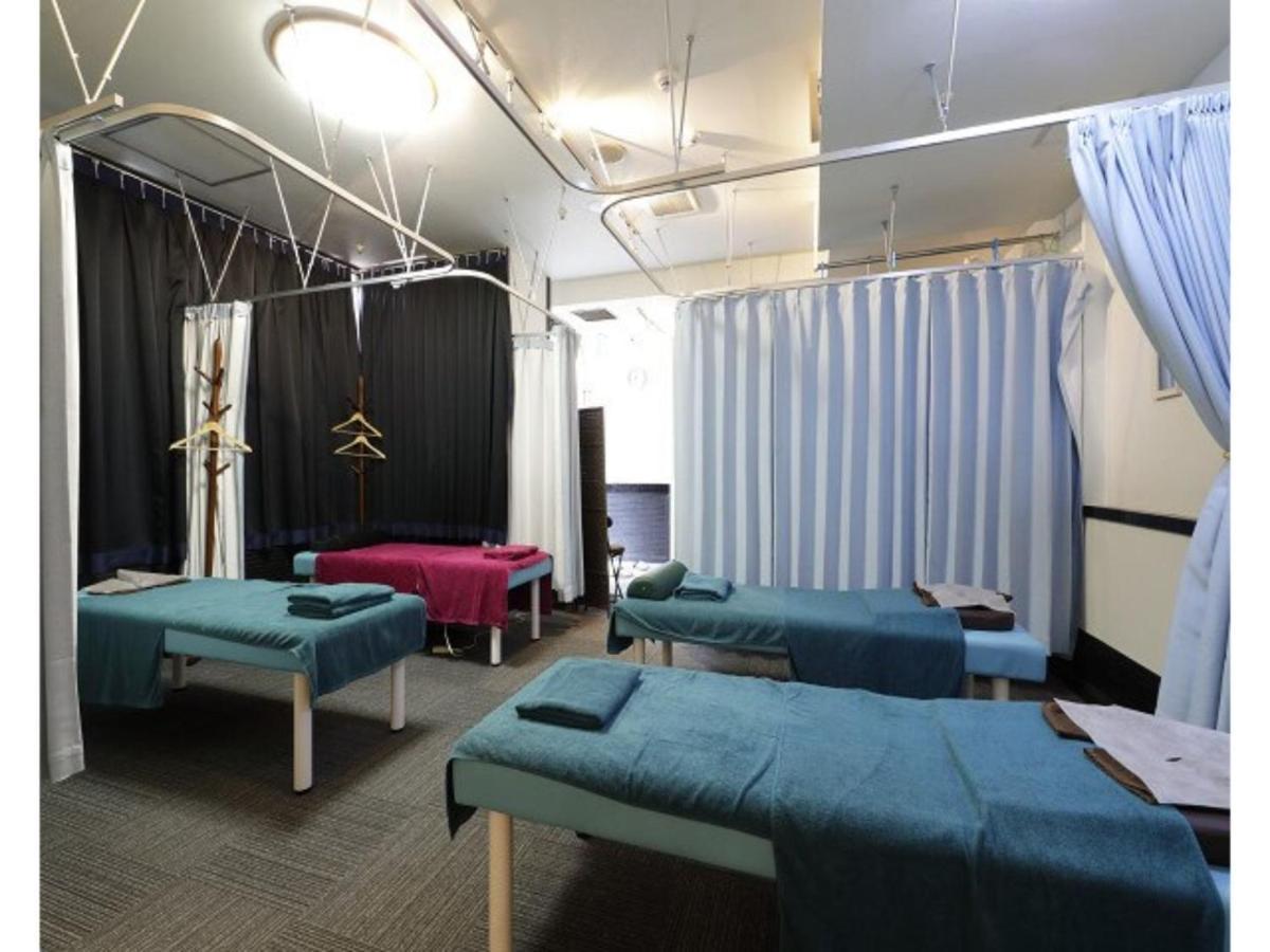 Tokyo Inn - Vacation Stay 10241V Eksteriør bilde