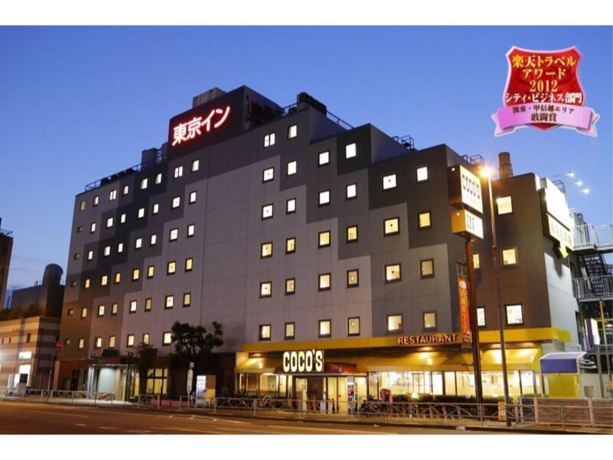 Tokyo Inn - Vacation Stay 10241V Eksteriør bilde