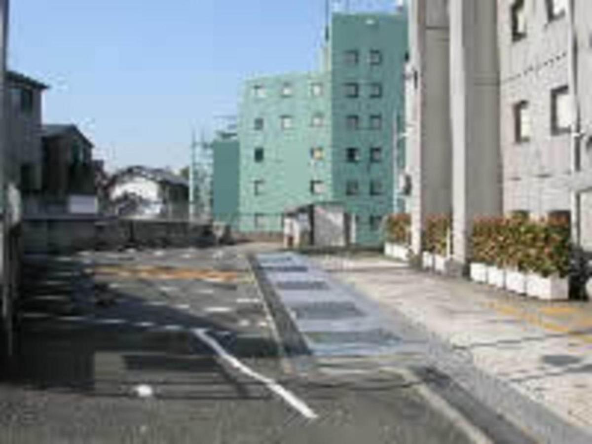 Tokyo Inn - Vacation Stay 10241V Eksteriør bilde