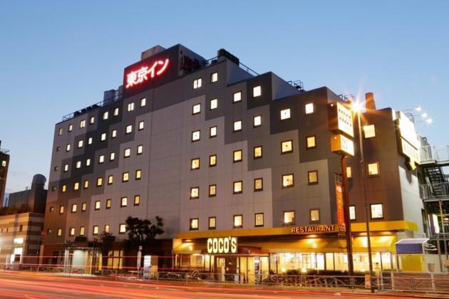 Tokyo Inn - Vacation Stay 10241V Eksteriør bilde